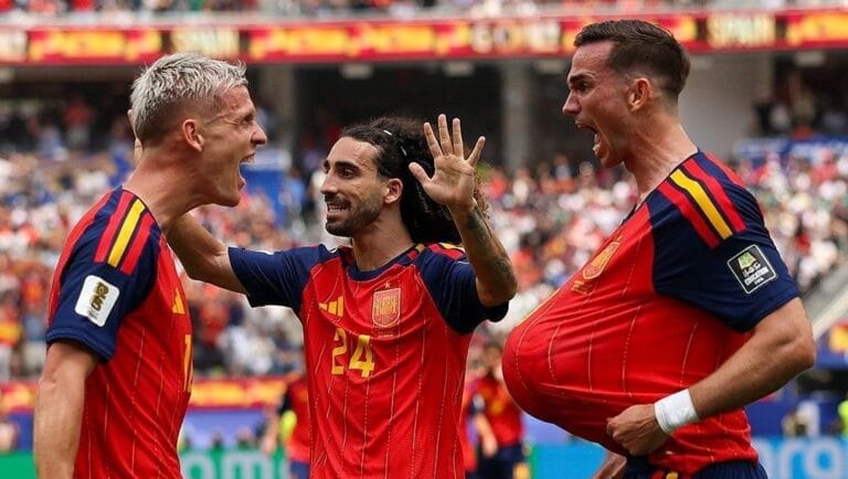 Haaland poderia ser titular da Inglaterra no lugar de Harry Kane?