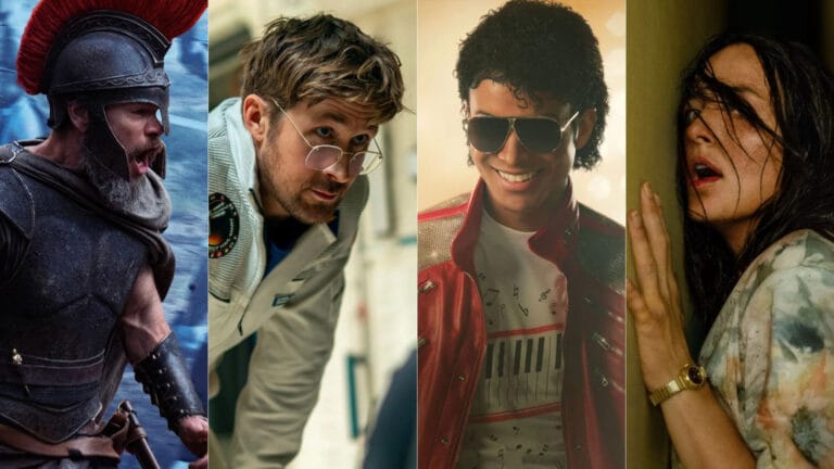 Hollywood projeta arrecadação de US$ 10 bilhões, maior marca desde a pandemia