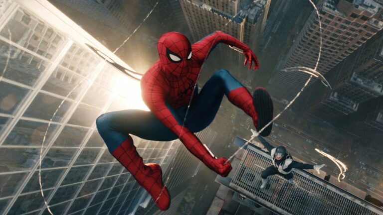 Homem-Aranha: Um Novo Dia estreia hoje nos cinemas; veja horarios na regiao