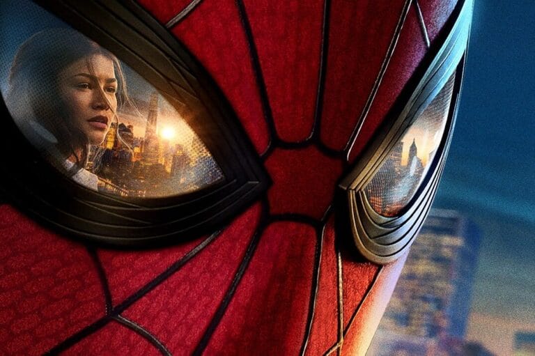 ‘Homem-Aranha: Um Novo Dia’ promete ser a MAIOR estreia de 2026