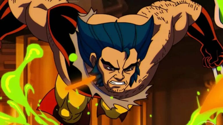 Horário de Estreia do 6º Episódio da 2ª Temporada de ‘X-Men ’97’