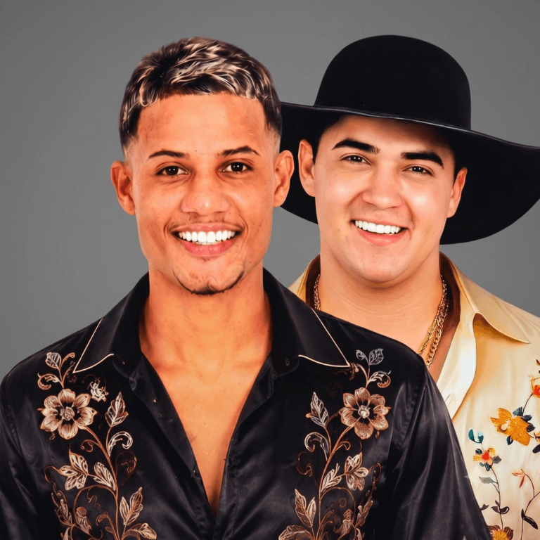 Heitor Santos e Natanzinho Lima se encontram no arrocha em “Tão Distante”