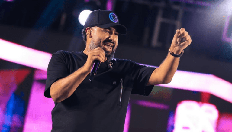 Raí Saia Rodada anuncia gravação de DVD dos 25 anos do Saia Rodada