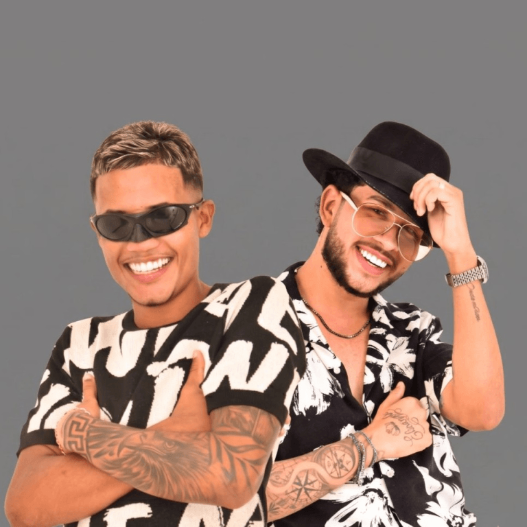 Heitor Santos apresenta “Decisão” em parceria com Kaelzinho Ferraz