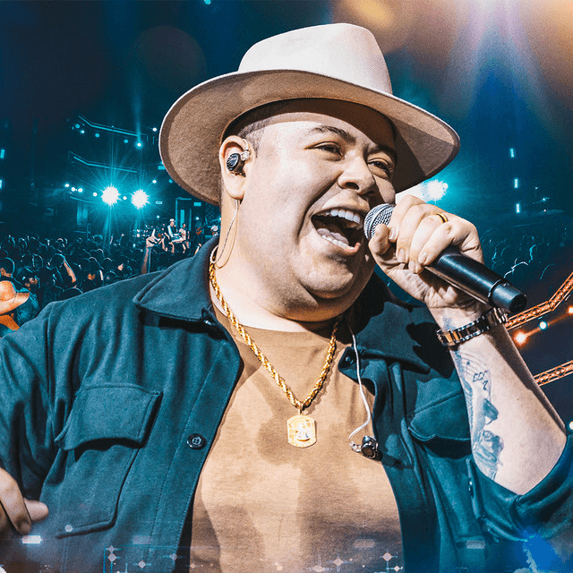 “Fui surpreendido”: Rey Vaqueiro celebra estreia emocionante em Brasília e agradece apoio de Wesley Safadão