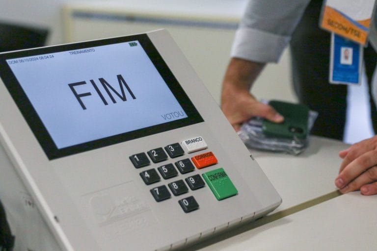 Início do período de defeso eleitoral para Lula e governadores a partir de hoje