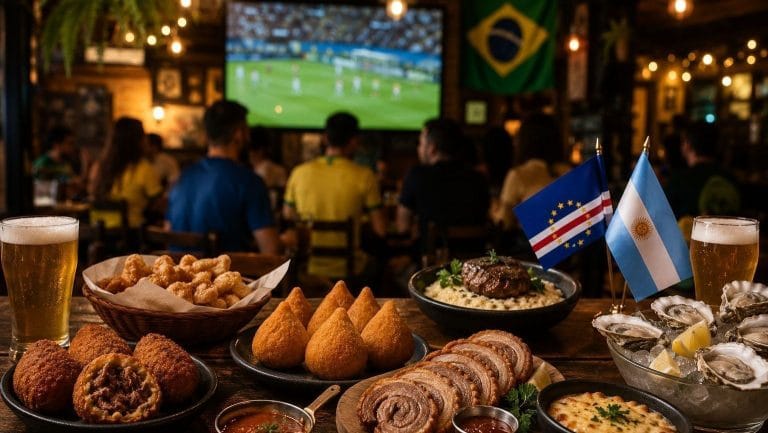Ingressos para Argentina x Cabo Verde podem chegar a R$ 50 mil na Copa do Mundo