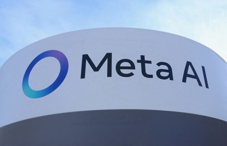 Investimentos em IA fazem Meta ver fluxo de caixa cair 91%