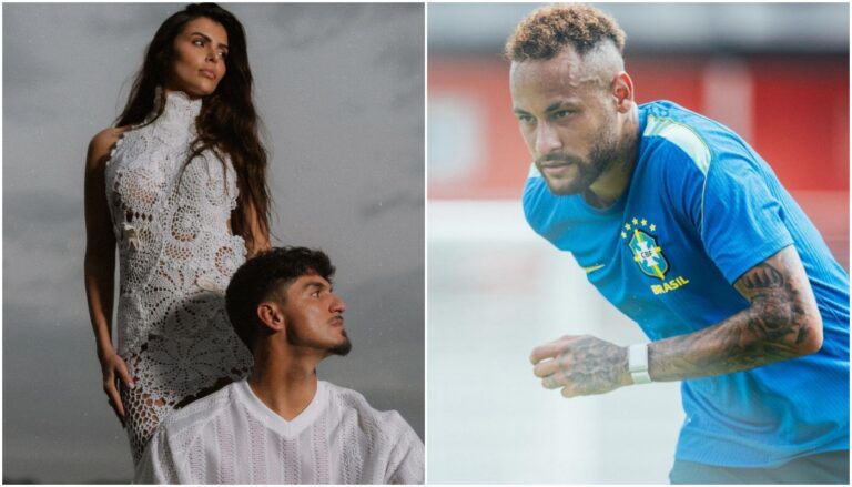 Irmão de Kelce revela festa privada de Travis e Taylor em Manhattan