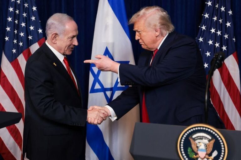 Israel prende palestinos após confronto na Cisjordânia