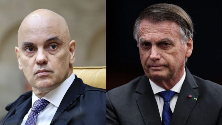 Joaquim Falcão aponta mal-estar da população com os Três Poderes