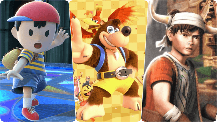 Jogos clássicos que merecem um remake: Nostalgia no Xbox e Nintendo