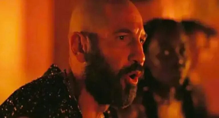 Jon Bernthal fala sobre escolha de Lupita Nyong’o como Helena de Troia em ‘A Odisseia’