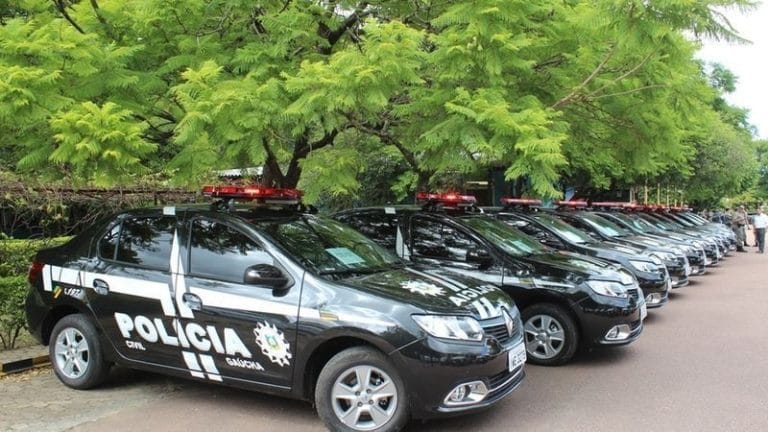 Jovem é encontrada morta em apartamento no RS; namorado é o principal suspeito