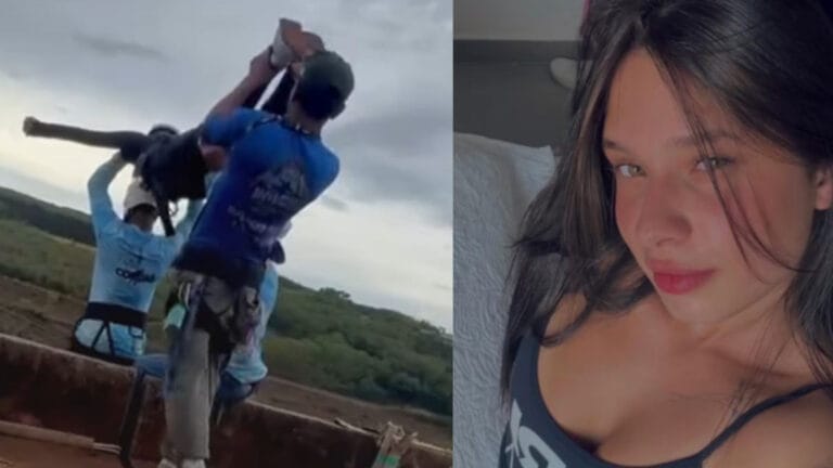 Justiça solta suspeitos na morte de jovem durante salto de rope jump em SP