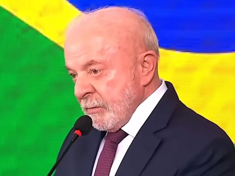 Justiça multa Lula e manda remover vídeo por propaganda antecipada