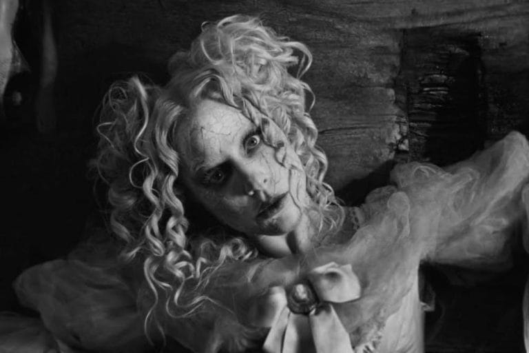 Lady Gaga é indicada ao Emmy por ‘The Dead Dance’ da série ‘Wandinha’