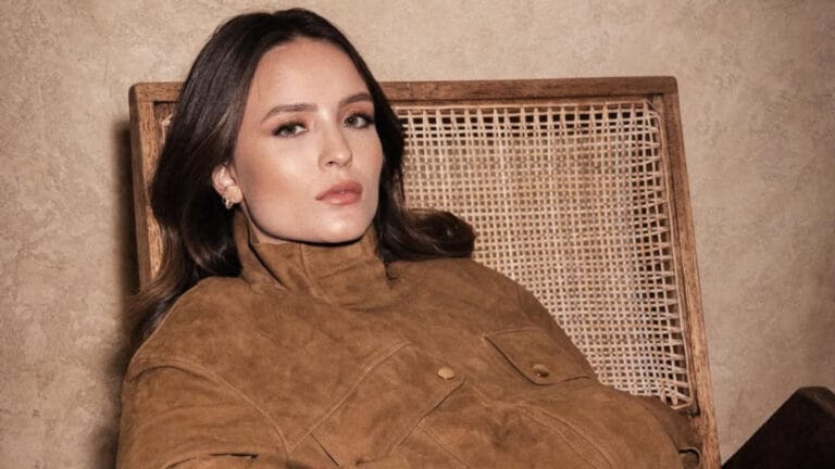 Larissa Manoela se surpreende com mudança de visual do marido; veja a reação