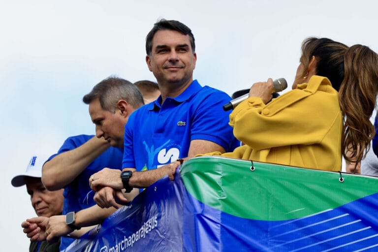 Luciana Veiga analisa o impacto do gap de gênero na eleição de 2026