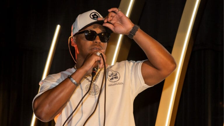 Lupe Fiasco afirma que Nas não está entre os melhores letristas do hip hop