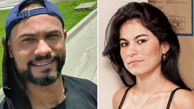 Mãe de Eliza Samúdio comenta sobre o desaparecimento de ex-mulher do goleiro Bruno