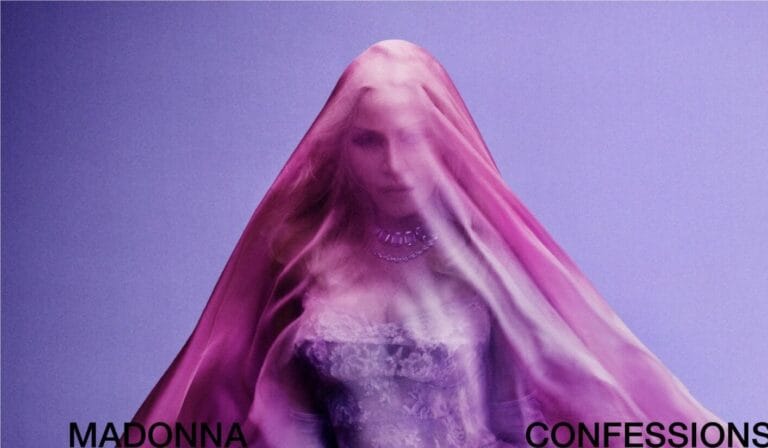 Madonna lança ‘Confessions II’ com colaborações incríveis e faixas originais