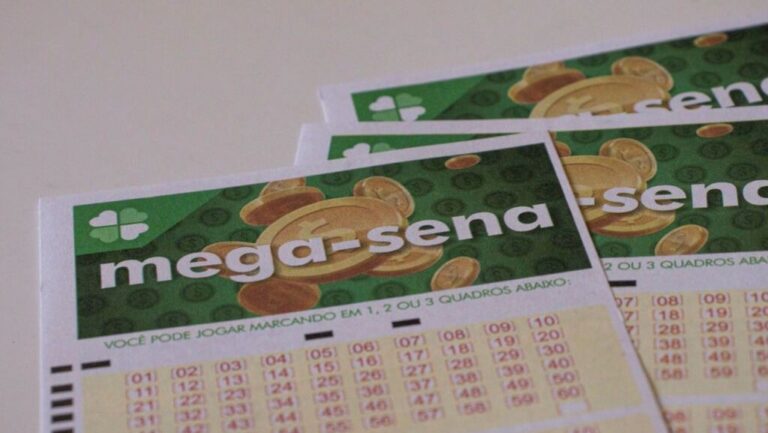 Mega-Sena sorteia hoje R$ 78 milhões no concurso 3037