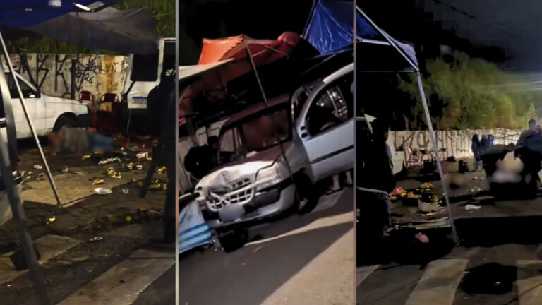 Menino de 11 anos morre após atropelamento por ônibus em SP