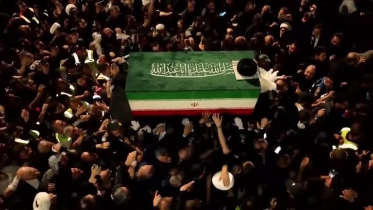 Milícia pró-Irã afirma que EUA e Arábia Saudita bombardearam bases no Iraque