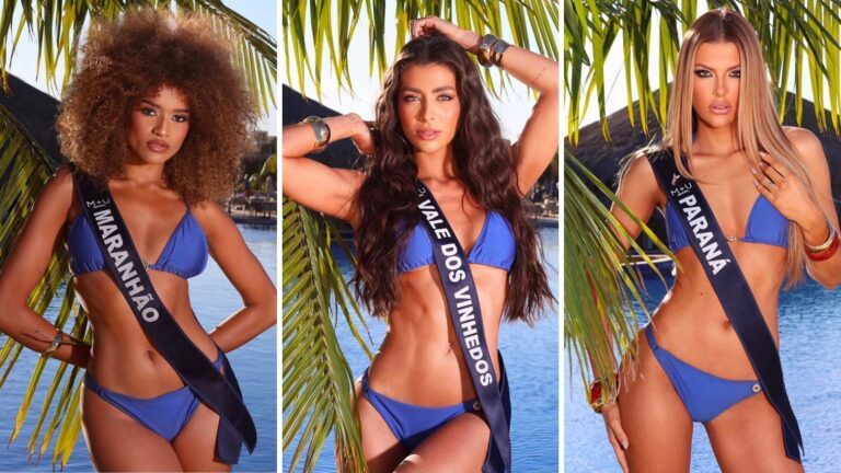 Miss Universe Brasil 2026: Transmissão ao vivo e novidades no concurso
