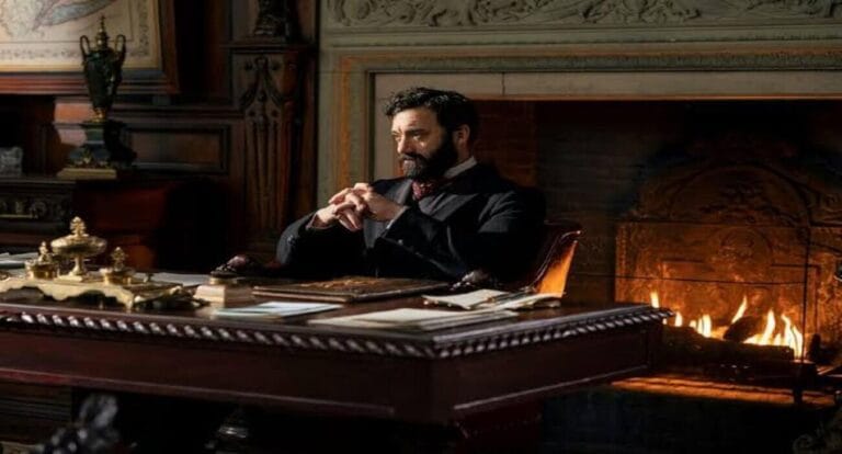 Morgan Spector pode assumir papel de Tom Hanks em série da Netflix