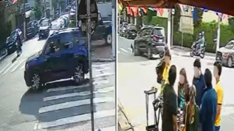 Motorista alcoolizado atropela e mata policial militar na Zona Sul