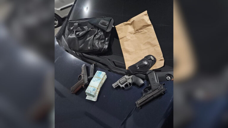 Motorista que atropelou PM provocou acidente fatal em 2020