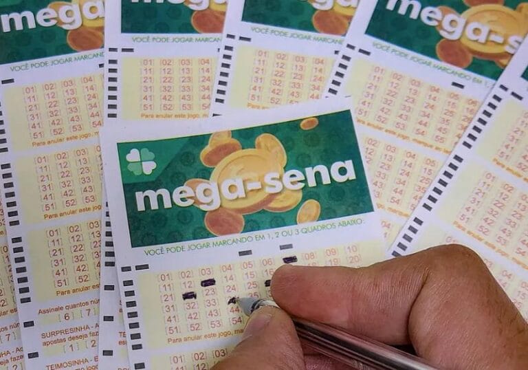 Mudança na Mega-Sena: Sorteios agora serão aos domingos pela manhã
