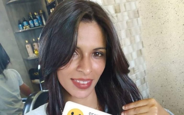 Mulher é encontrada morta em Boquim; ex-namorado é o principal suspeito