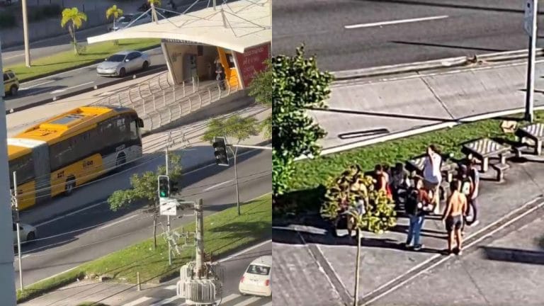 Mulher é ferida em tiroteio entre traficantes na zona Norte do Rio de Janeiro