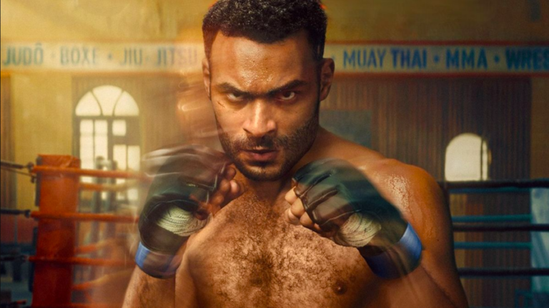 Netflix lança Fúria: série de MMA e crime com lutador amnésico