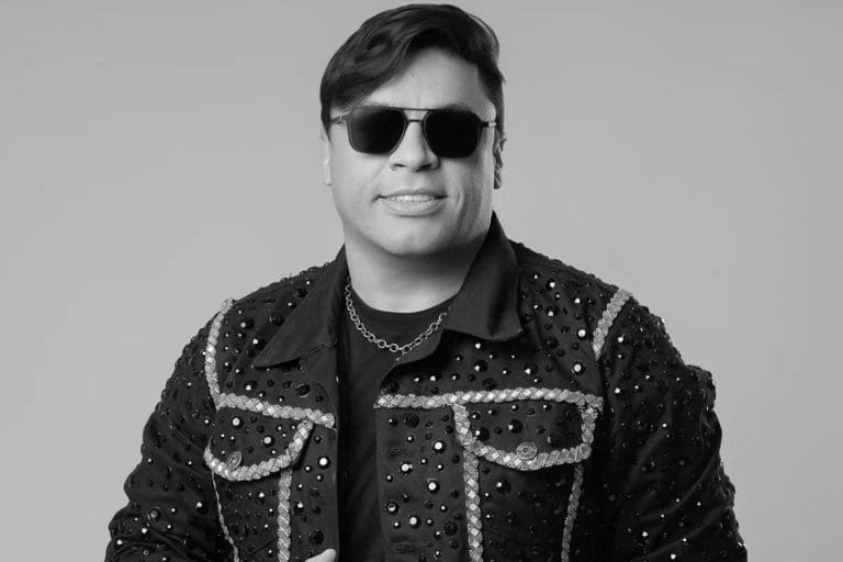 Luto no forró: Morre Neto Araújo, cantor e ex-integrante da banda Cavaleiros do Forró
