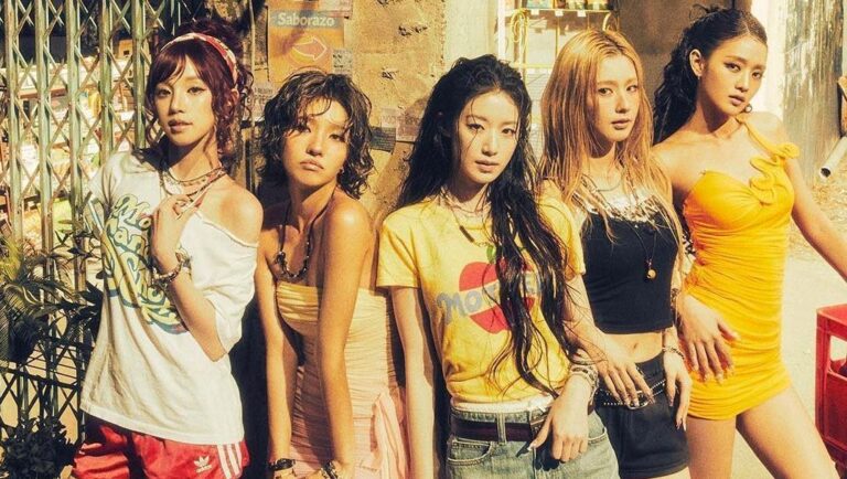 NewJeans confirma retorno com quatro integrantes e lança teasers