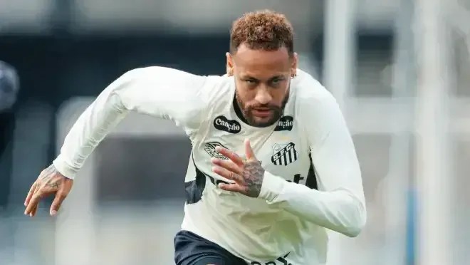 Neymar rebate Neto e acirra polêmica por pôquer