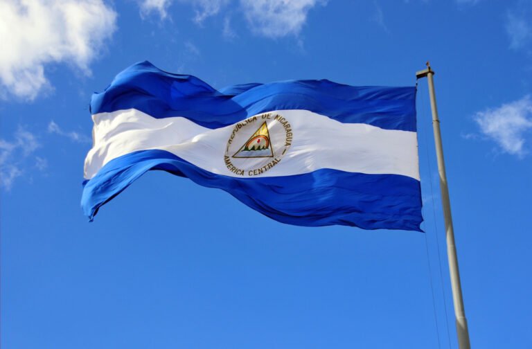 Nicarágua enfrenta vulnerabilidades às pressões do governo dos EUA, diz especialista