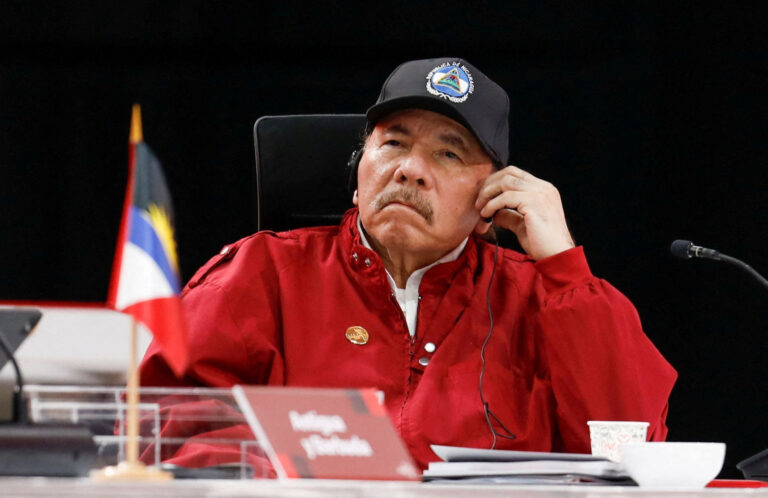 Nicarágua inicia plano para conter oposição após fim das eleições, diz Assembleia Nacional