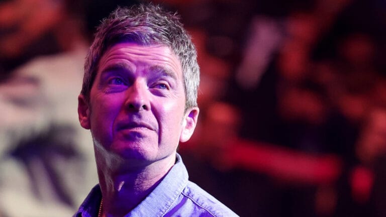Noel Gallagher fala sobre música do Coldplay que gostaria de ter composto