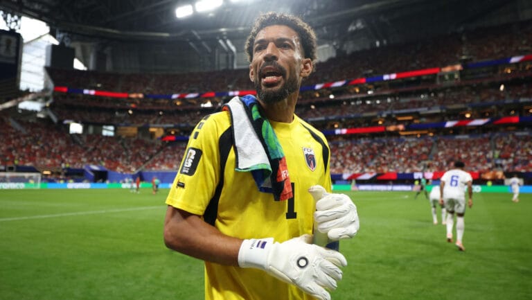 Nova espécie de molusco é batizada de Vozinha em homenagem ao goleiro de Cabo Verde