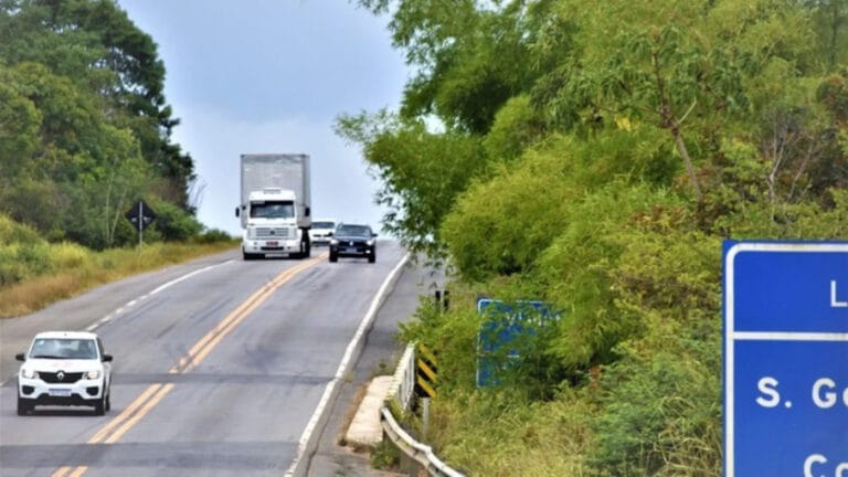 Nova IA brasileira antecipa acidentes e congestionamentos nas estradas