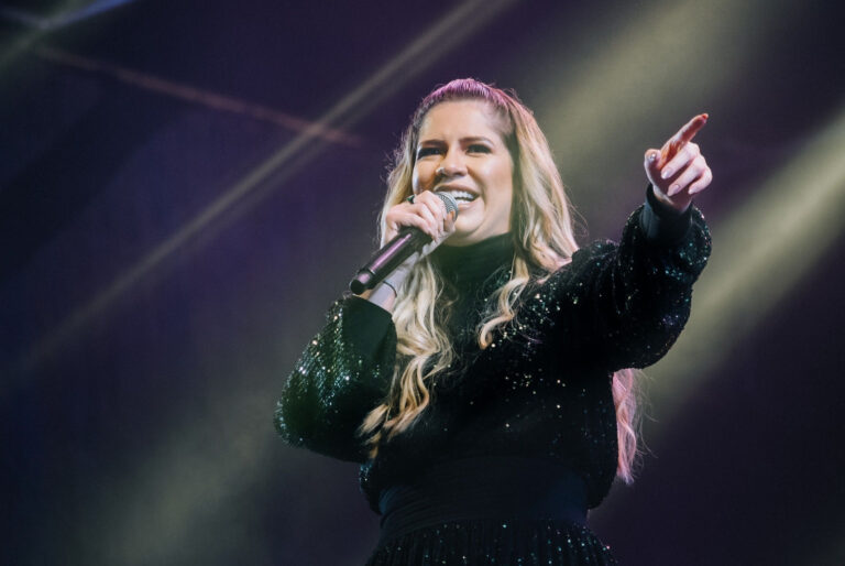 Nova música de Marília Mendonça será lançada em seu aniversário