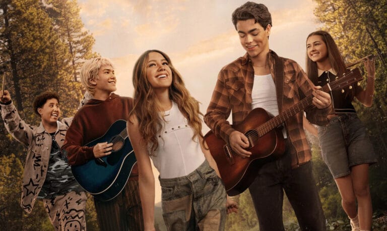 Novo clipe de ‘Camp Rock 3’ revela canção inédita; Confira!