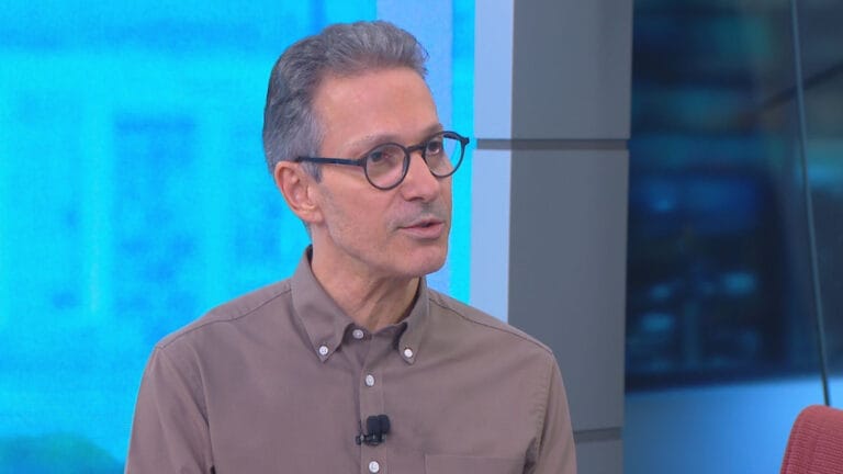 Novo e Podemos negociam chapa para candidatura de Zema à presidência