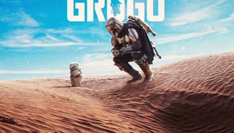 O Mandaloriano e Grogu: Um Novo Capítulo da Saga