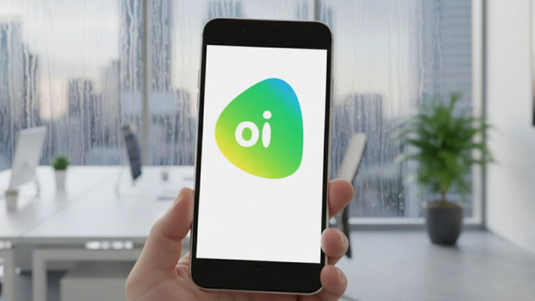 Oi pede demissões e alerta falta de caixa até 10/08/2026